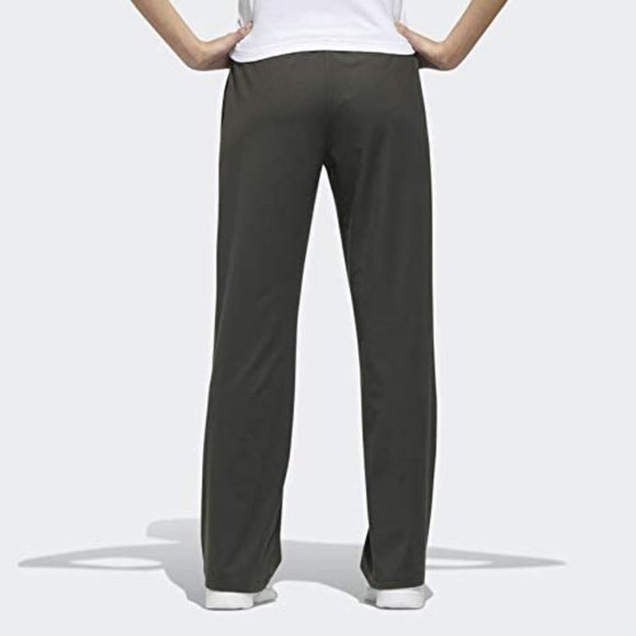 🆕adidas Women's Zoe Saldana Collection Track Pant Women's, Legend Eart, Aut. - Picture 4 of 14